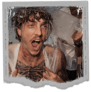 Torn Photo Frame 3